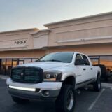 2006 Dodge Ram 3500 Mega Cab for $0 Build Credit,