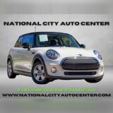 2014 MINI Cooper Hardtop 2dr Hatchback for $0 Build Credit,