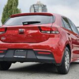 2018 Kia Rio LX+ 5-Door for $0 Build Credit, Poor