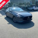 2022 Mazda 3 Sport GS AWD for Sale - Contact
