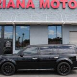 2017 Ford Flex Limited - Bad Credit, Bankruptcy, Repo, SSI,