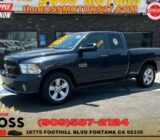 2015 RAM 1500 Quad Cab - Call Now! (909) 587-2124