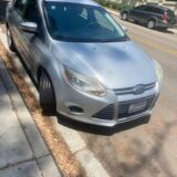 2012 Ford Focus Trim for $0 Build Credit, Poor Credit,