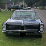 1966 Pontiac Parisienne Trim for $0 Build Credit, Poor Credit,