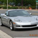 2005 Corvette 6-Speed Coupe for $0 Build Credit, Poor Credit,