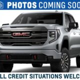 2022 GMC Sierra 1500 AT4 Crew Cab 4WD for $0