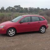 2004 Ford Focus ZX5 for $0 Build Credit, Poor Credit,