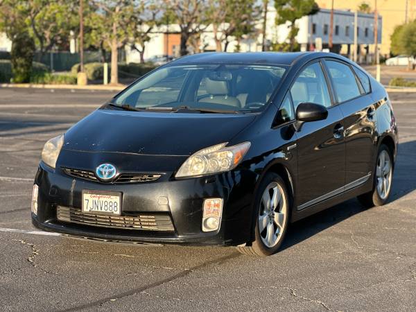 2010 Toyota Prius II for $0 Build Credit, Poor Credit,