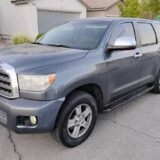2008 Toyota Sequoia SR5 - Clean Title, 124,000 Miles for