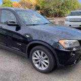 2014 BMW X3 xDrive28i for $0 Build Credit, Poor Credit,