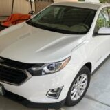 2020 Chevrolet Equinox LT for $0 Build Credit, Poor Credit,