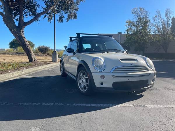 2006 MINI Cooper S for $0 Build Credit, Poor Credit,