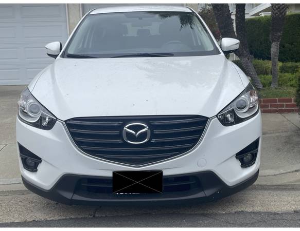 2016 Mazda CX-5 Touring 4D SUV - 33.5k Miles for