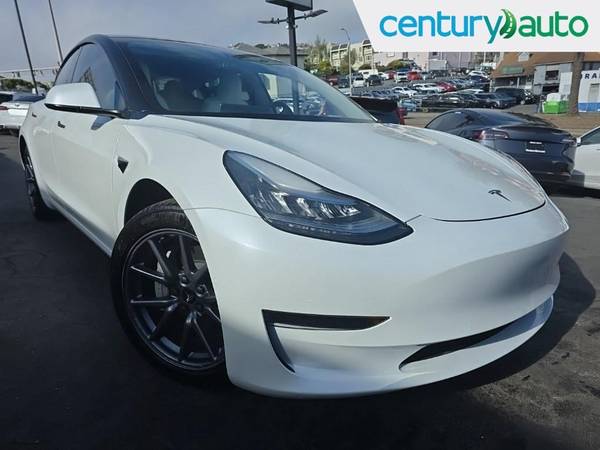 2020 Tesla Model 3 Standard Range Plus for $0 Build