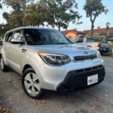 2016 Kia Soul Trim for $0 Build Credit, Poor Credit,