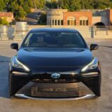 2022 Toyota Mirai - Like New Trim + $2,500 Fuel