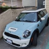 2011 Mini Cooper S Clubman Turbo for $0 Build Credit,