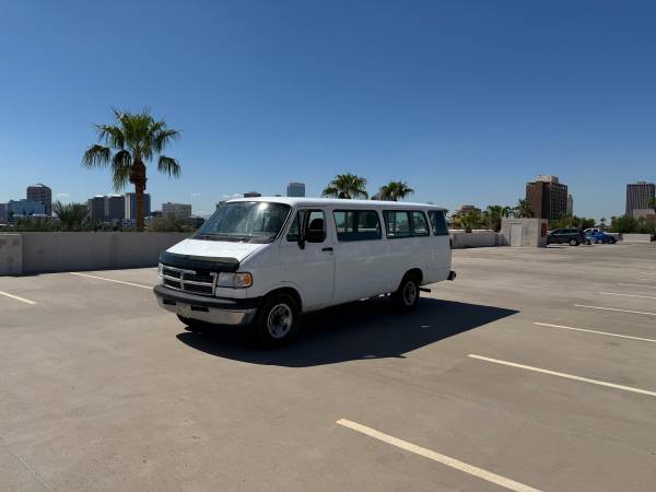 1994 Dodge B3500 for $0 Build Credit, Poor Credit, Bad
