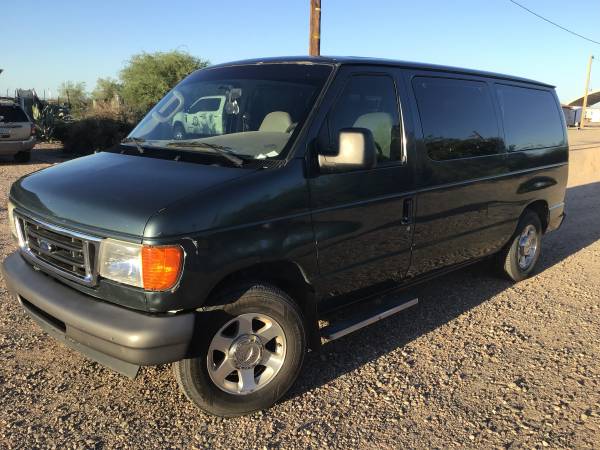 2023 Ford E150 Trim for $0 Build Credit, Poor Credit,