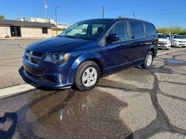 2019 Dodge Grand Caravan SE - Only $5,499 Out the
