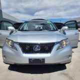 2012 Lexus RX 350 for $0 Build Credit, Poor Credit,