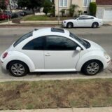 2010 Volkswagen Beetle for $0 Build Credit, Poor Credit, Bad