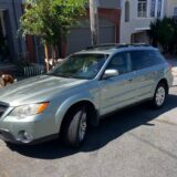 2009 Subaru Outback for $0 Build Credit, Poor Credit, Bad