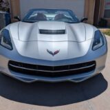2016 Corvette Stingray Z51 for $0 Build Credit, Poor Credit,