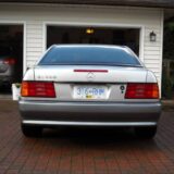 2023 Mercedes SL500 Trim for $0 Build Credit, Poor Credit,
