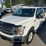 2019 Ford F-150 XLT 4WD SuperCrew for $0 Build Credit,