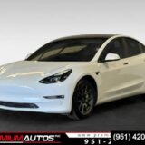 2022 Tesla Model 3 Long Range AWD for $0 Build