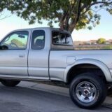 2004 Toyota Tacoma Xtra Cab SR5 Prerunner - TRD Option