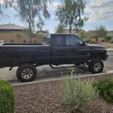 1999 Dodge Ram 2500 for $0 Build Credit, Poor Credit,