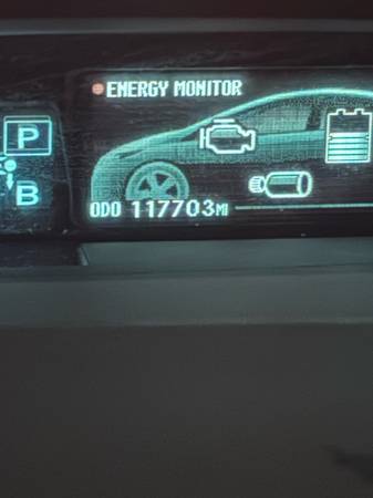 2006 Toyota Prius II for $0 Build Credit, Poor Credit,