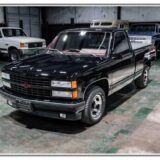 1990 Chevrolet 454SS - Matching Numbers 454 for $0 Build