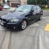 2010 BMW 3 Series 328i for $0 Build Credit, Poor