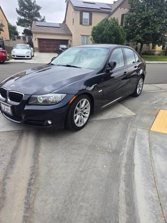 2010 BMW 3 Series 328i for $0 Build Credit, Poor