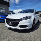 2016 Dodge Dart SXT for $0 Build Credit, Poor Credit,