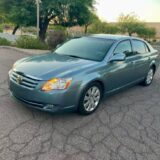 2006 Toyota Avalon XLS for $0 Build Credit, Poor Credit,