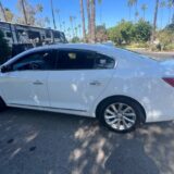 2015 Buick LaCrosse for $0 Build Credit, Poor Credit, Bad