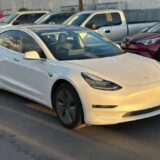 2018 Tesla Model 3 Long Range for $0 Build Credit,
