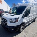 2020 Ford Transit T-250 148" Med Rf AWD for $0
