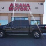 2020 Ford F-150 SuperCrew Cab - Financing Available! for $0
