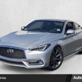 2018 INFINITI Q60 RED SPORT 400 for $0 Build Credit,