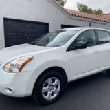 2009 Nissan Rogue S - $3,250 OBO for $0 Build