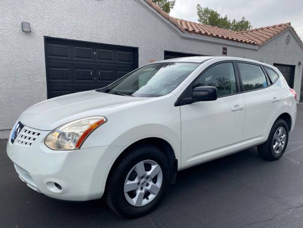 2009 Nissan Rogue S - $3,250 OBO for $0 Build