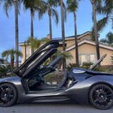 2019 BMW i8 for $0 Build Credit, Poor Credit, Bad