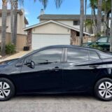 2017 Toyota Prius Two Eco for $0 Build Credit, Poor
