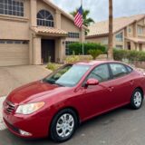 2010 Hyundai Elantra Limited - Low Miles, One Owner for
