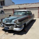 1954 Cadillac for $0 Build Credit, Poor Credit, Bad Credit,